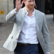Prince Harry, Oprah to make mental health documentaries