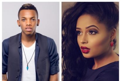 tekno prety girlfriend lola