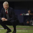 Arsene Wenger returns to coaching