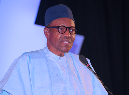 BUHARI DEMO Fighting Corruption: Buhari administration scorecard and way forward