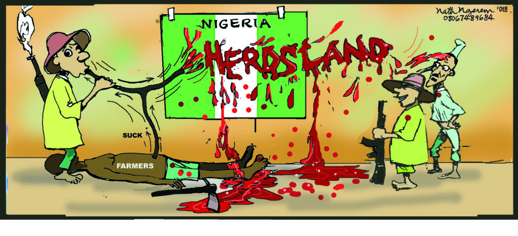 Herdsmen