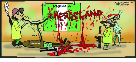 kidnapping, killings, South-East