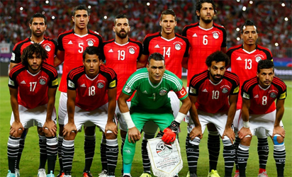 Egypt Egypt says will ‘oblige’ FIFA to let it broadcast World Cup games