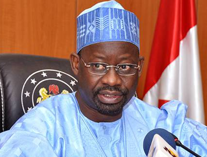 Hassan Dankwambo Nigeria's economy comatose since Buhari’s administration - Dankwambo