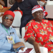 Election: Ohanaeze decries alleged soldiers infiltration into Igboland