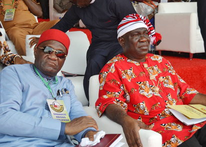 Igbo summit Ohanaez 6 Ohanaeze set to host Afenifere, Arewa, PANDEF at Igbo day celebration