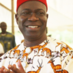 5th time in the Senate: I’ll not abuse your confidence – Ekweremadu