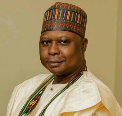 Kabiru Tanimu Turaki Turaki blames upsurge of insurgency on FG's neglect