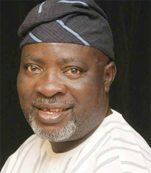 PDP National Publicity Secretary, Kola Ologbondiyan