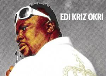 Kriz Okri Socialites, music icons set to storm Ikeja for Eddy Kris Food & Winery launch