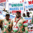 Strike: Nigeria workers know they are not earning living wages – A’Ibom NLC