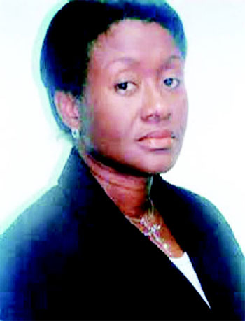 •Ronke Adedeji