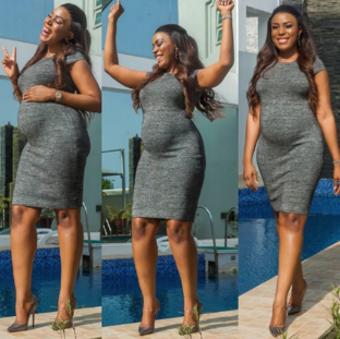 Linda Ikeji e1526831313401 “It wasn’t me”, Don Jazzy denies ‘link’ to Linda Ikeji’s pregnancy