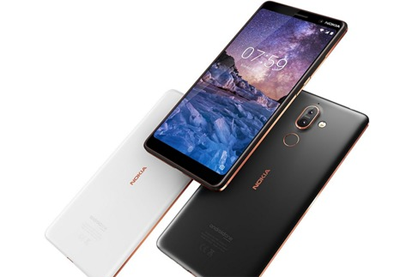 Nokia 6.1 4GB RAM Variant Functions Sale at India to Day