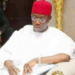 Support victims of Ogulagha crisis, HOSTCOM chieftain begs Okowa