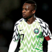 Onazi blasts Rohr