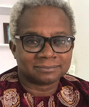 APC crisis: Why Oshiomhole must go ― VON DG, Osita Okechukwu