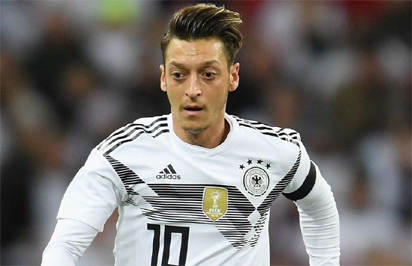 Ozil