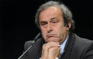 Platini