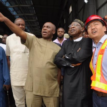 Lagos-Ibadan rail : FG berates CCECC over slow pace of work