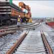 Lagos-Ibadan rail can run on electric in future