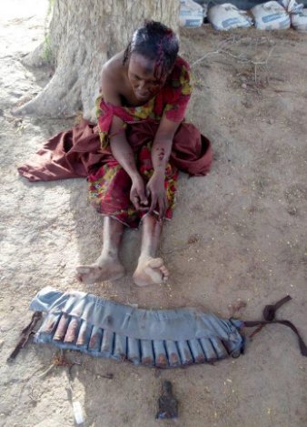 Screen Shot 2018 05 20 at 13.14.47 Bandits abduct 3 housewives in Maganda, Birnin Gwari