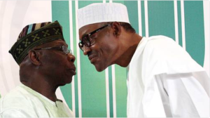 Obasanjo