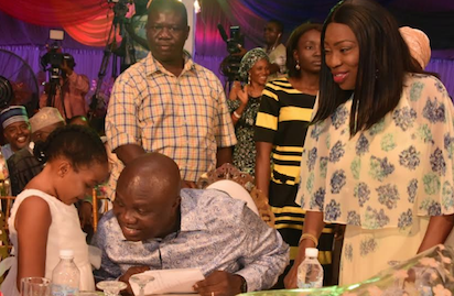 Screen Shot 2018 05 28 at 13.14.52 Photos: Ambode celebrates Children’s Day