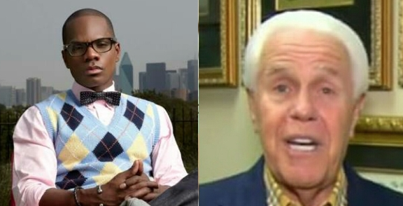 American televangelist asking followers to buy him private jet