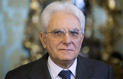 Italian PM quits four day after being asked to form government Italian PM quits four day after being asked to form government