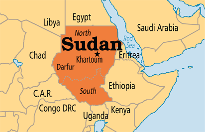 Government Identifies Nigerian Diplomat Assassinated In Sudan