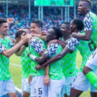 2019 AFCON: supporters club describes Super Eagles victory as refreshing relief