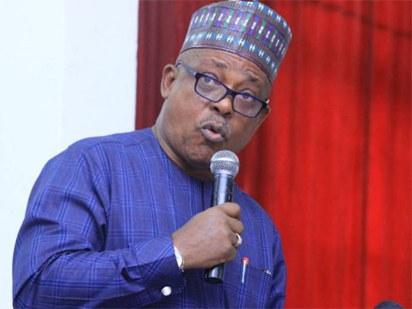 If we continue borrowing, Nigeria will stop breathing —Secondus