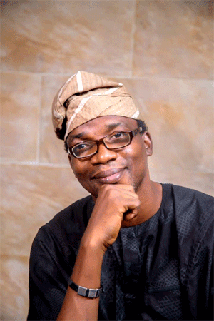 Lagos East