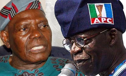 akande tinubu APC convention: Shape of unity list appears tomorrow as Tinubu’s candidates face pressure