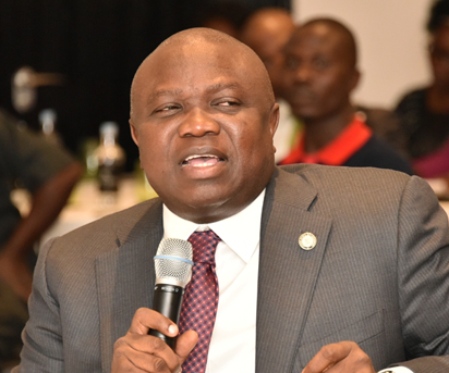 ambode 2 1 Ambode Launches Lagos Health Insurance Scheme