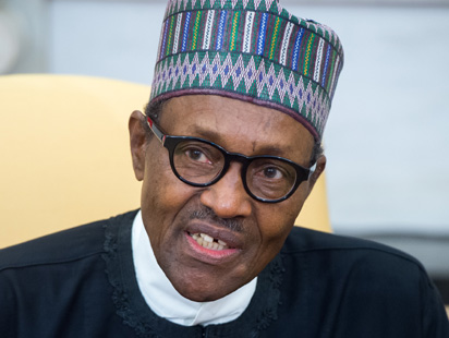 buhari usa Hijacked APC ward congresses, plot against Buhari —Youth leader