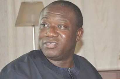 fayemi e1527018825253 You lied on Paris Club refund denial, Fayemi tells Fayose