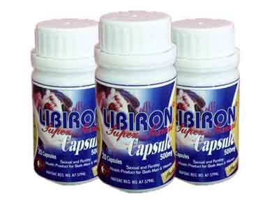 Natural Ways To Boost Male Libido Natural Ways To Boost Male Libido