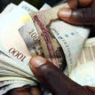 Naira up to N363.95/$ in I&E window