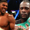 Joshua ready for Wilder but promoter wants no more Deontay delay