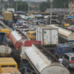 Apapa gridlock: We’ll sustain Call-Up System enforcement — Lagos traffic team