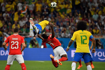 Brazil Vs Switzerland Brazil Vs Switzerland