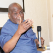 Amnesty Programme trains 1, 401 beneficiaries in various vocational skills in one year – Dokubo