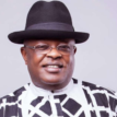 2019: Gov. Umahi cautions against do or die politics