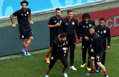 Egyptian commentator dies of heart attack after team's World Cup loss