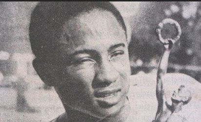 Emmanuel Ifeajuna