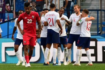 England Vs Panama Harry Kane Leads Race For World Cup Golden Boot Vanguard News