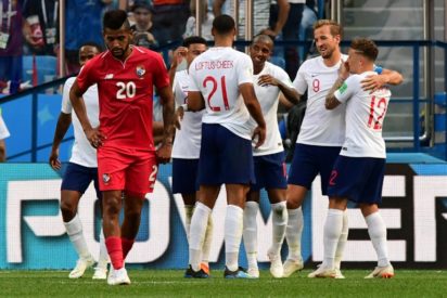 England Vs Panama Harry Kane Leads Race For World Cup Golden Boot Vanguard News England Vs Panama Harry Kane Leads Race For World Cup Golden Boot Vanguard News