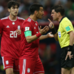 Persepolis edge Al Sadd to reach AFC Champions League final